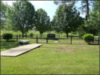 Edgewood Memorial Park