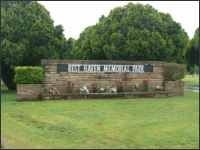 Rest Haven Memorial Park - Russellville